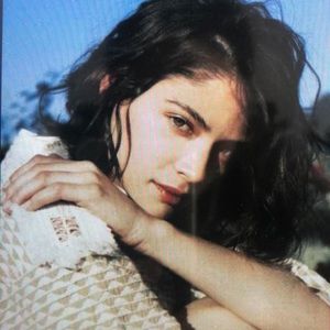 Meet your Posher, Pamela